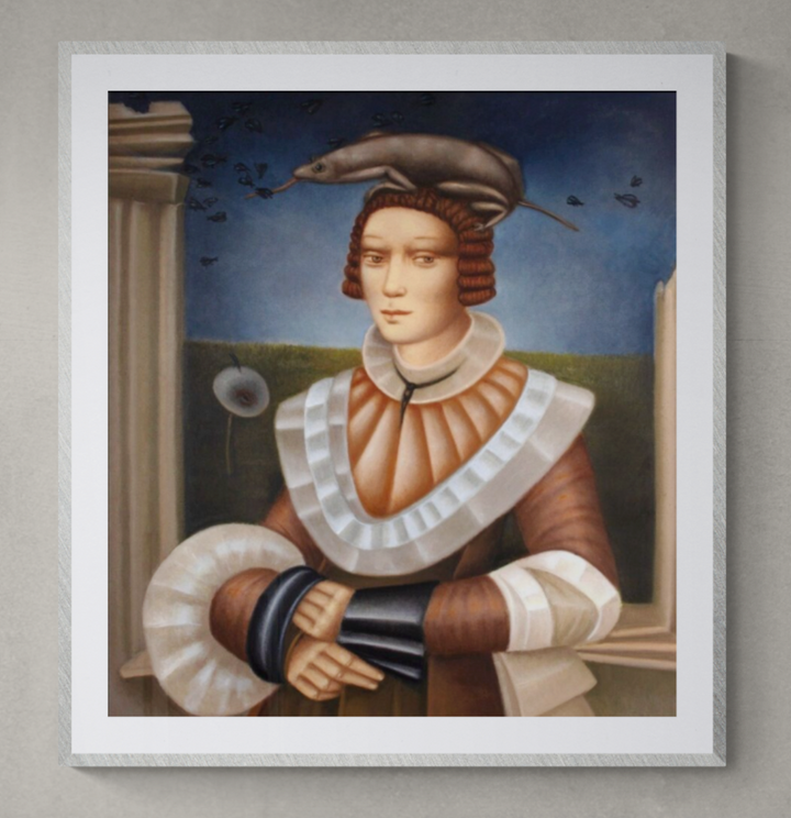 Una señora casada I - Carmen Aldunate