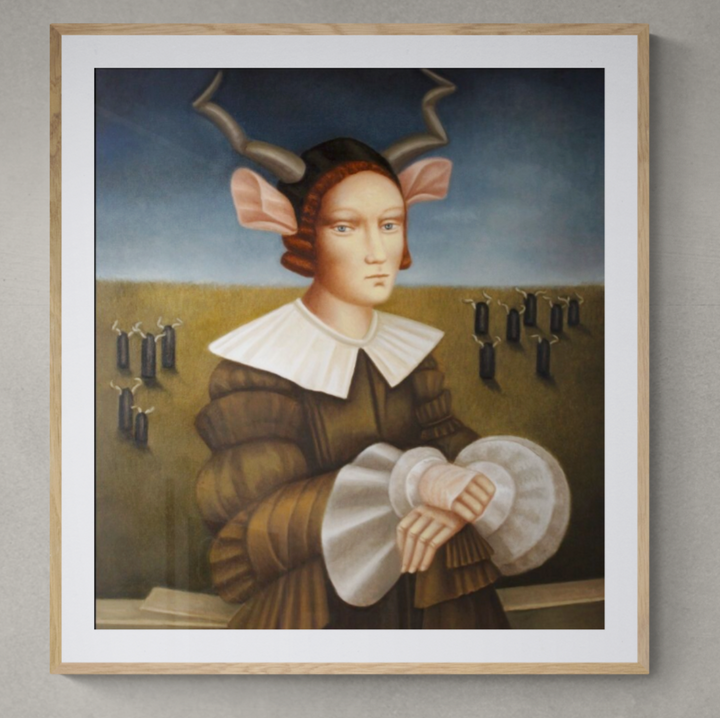 Una señora casada II - Carmen Aldunate