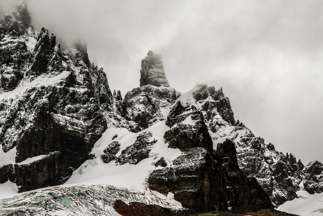 Cerro Castillo