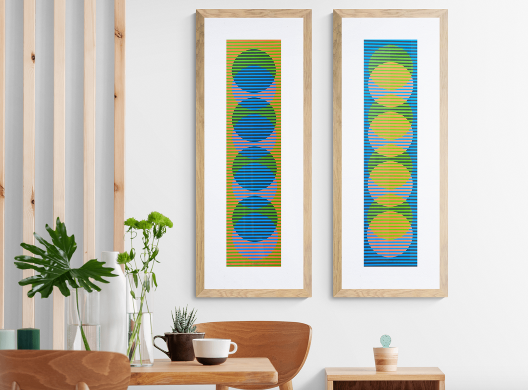 Carlos Cruz Diez