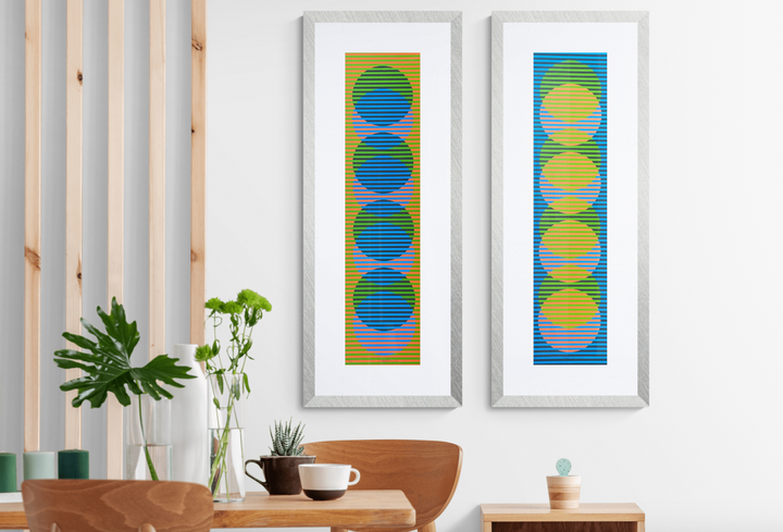 Carlos Cruz Diez