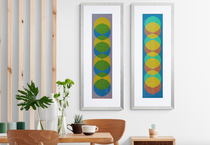 Carlos Cruz Diez
