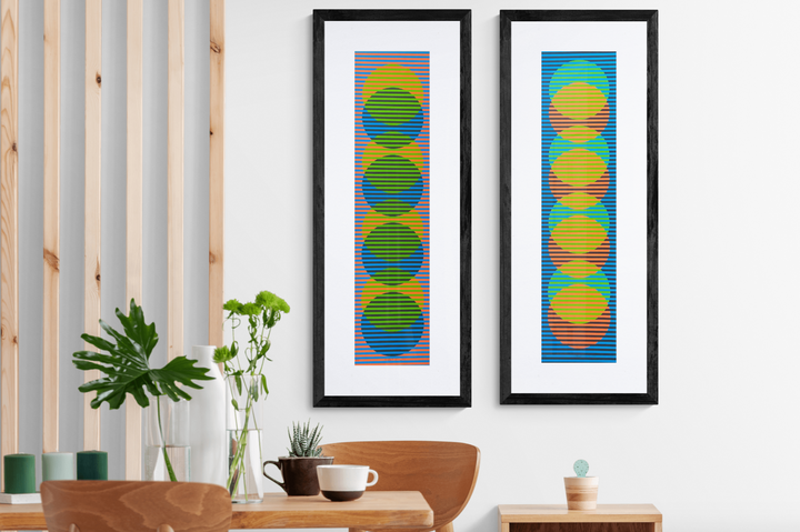 Carlos Cruz Diez