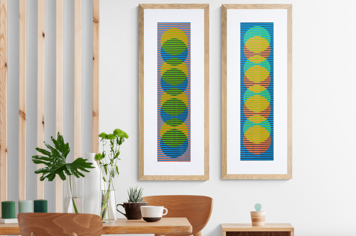 Carlos Cruz Diez