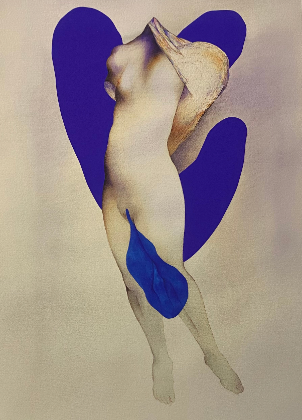 Homenaje a Botticelli