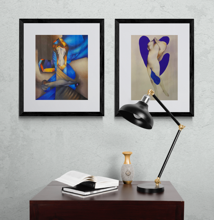 Homenaje a Botticelli