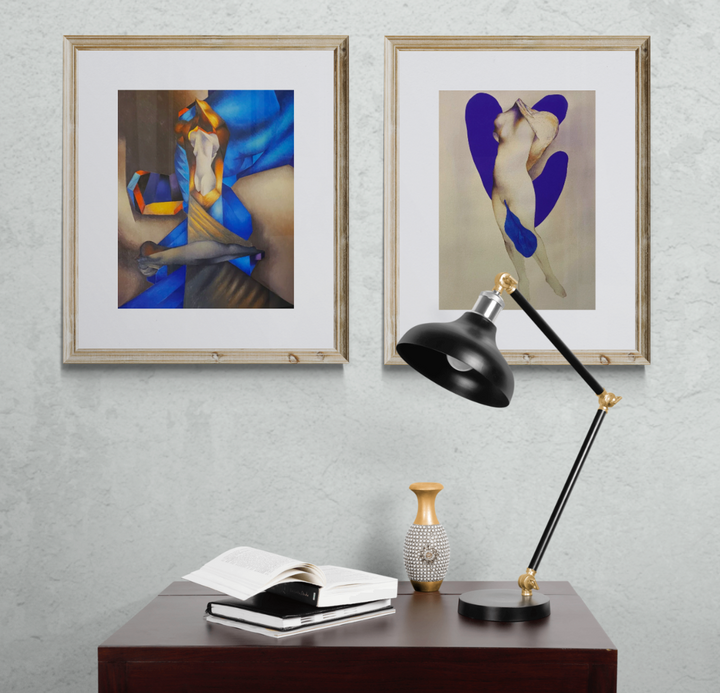 Homenaje a Botticelli