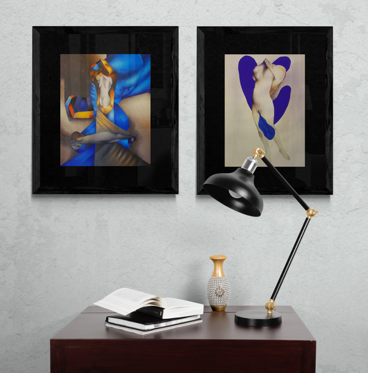 Homenaje a Botticelli