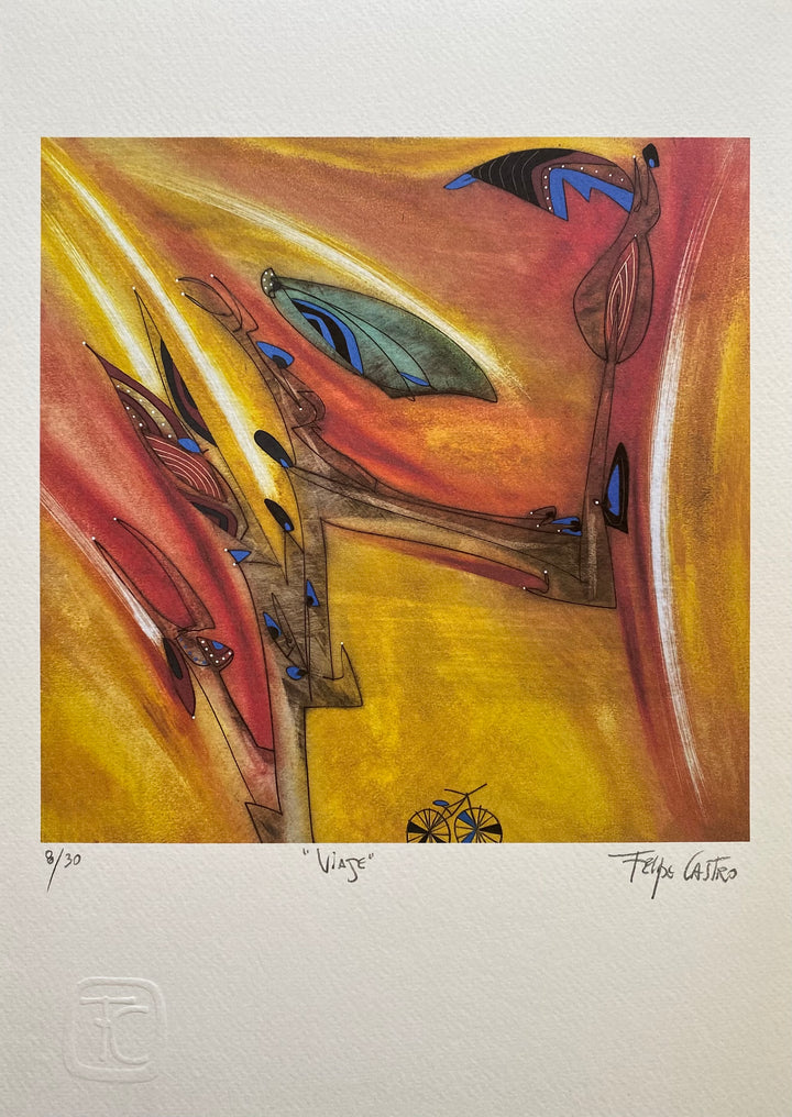 Viaje