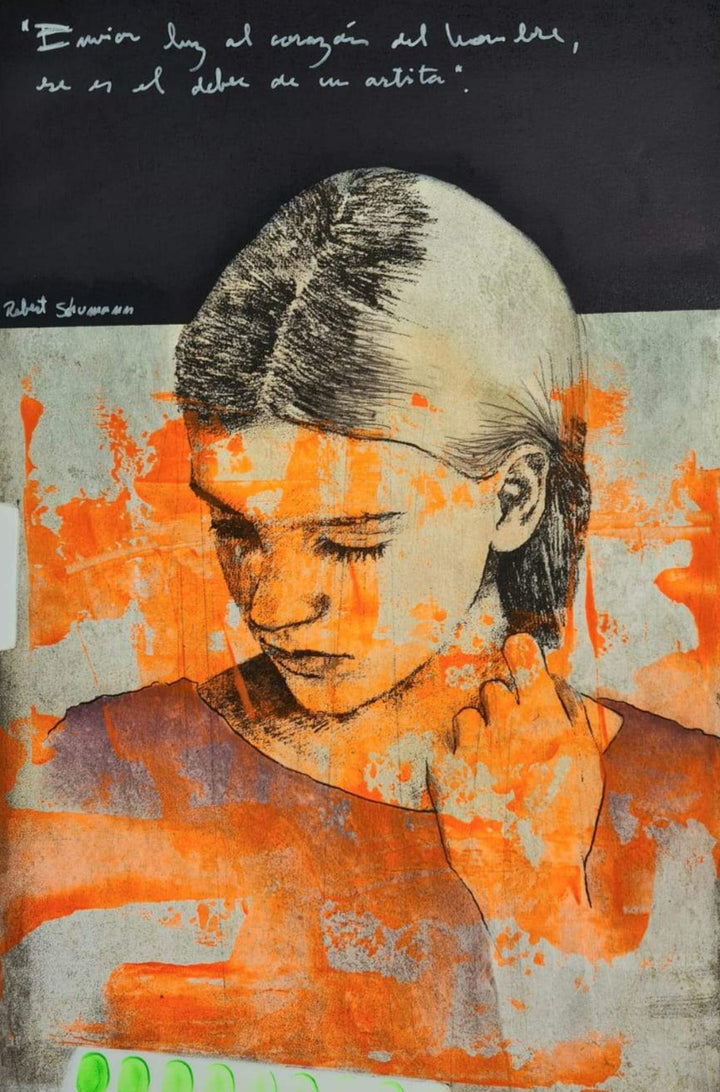 Mujer