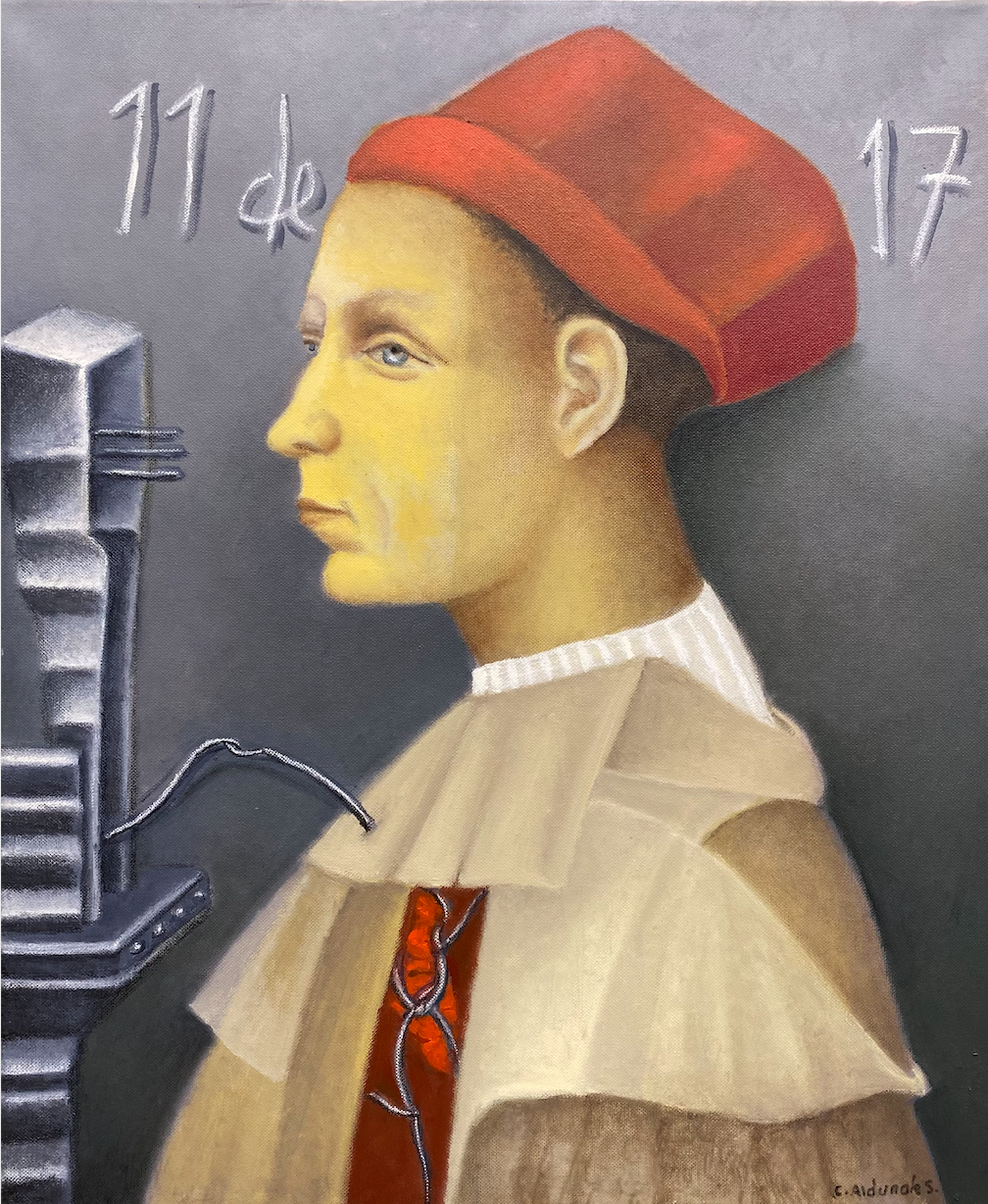 Carmen Aldunate