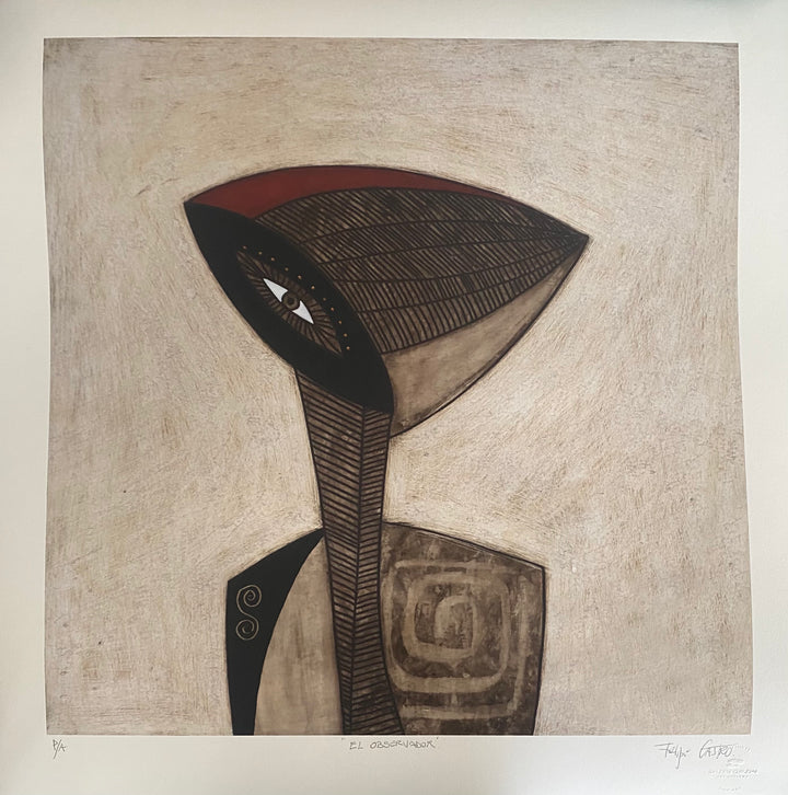 El observador
